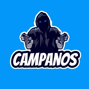 campanos logo